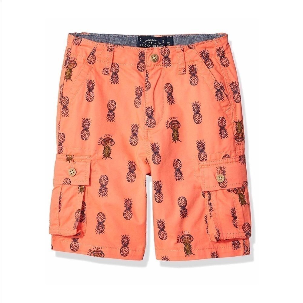 Lucky brand beaching boys pants size 20